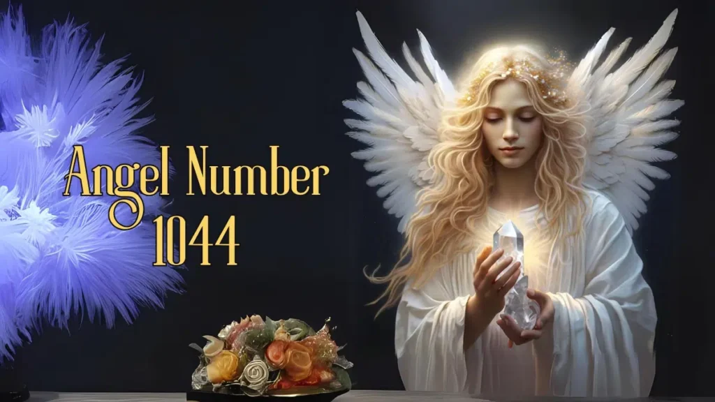 Engaging with Angel Numbers
