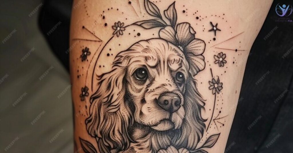 Dead Dog Tattoo Meaning