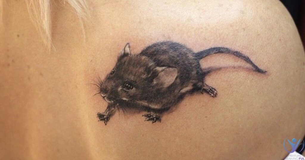 Dead Rat Tattoo Meaning