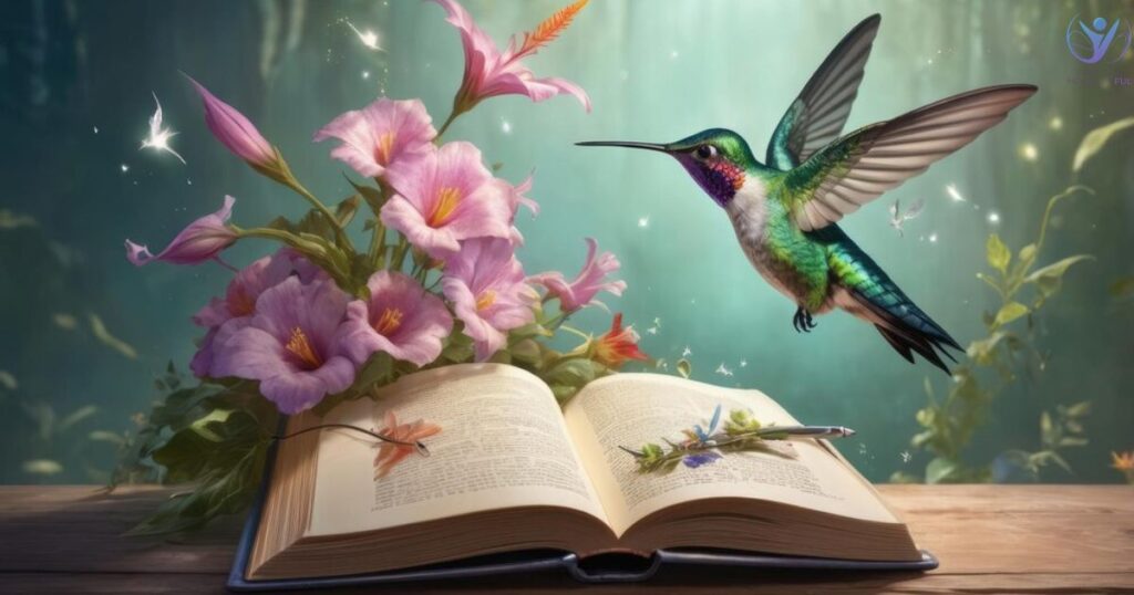 Hummingbird Meaning In The Bible