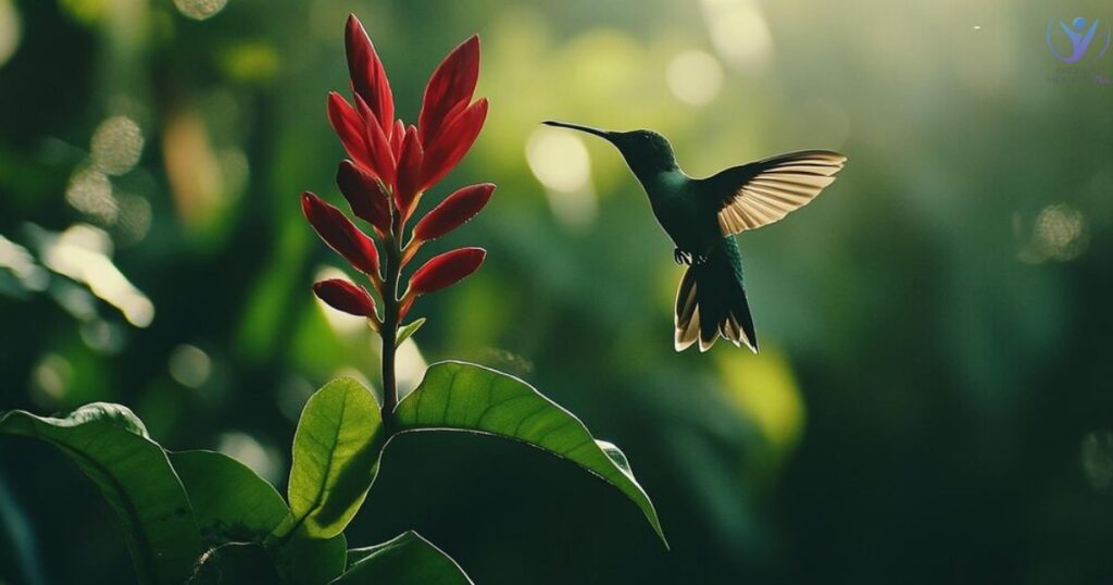 Hummingbird Meaning In Urdu