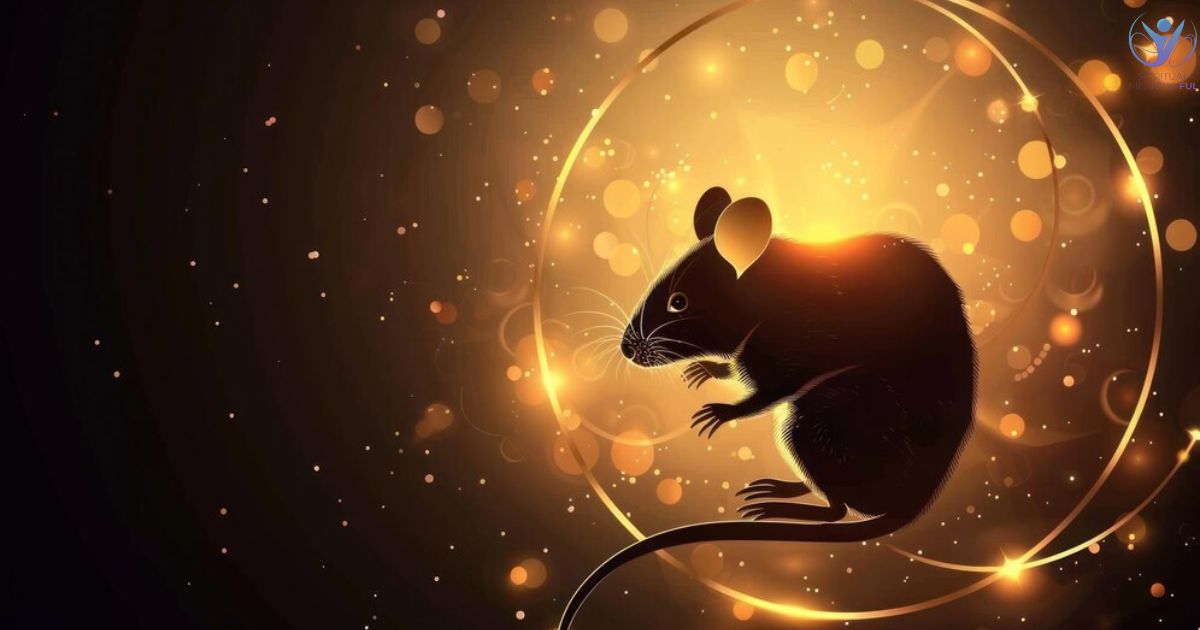 Mice Spiritual Meaning