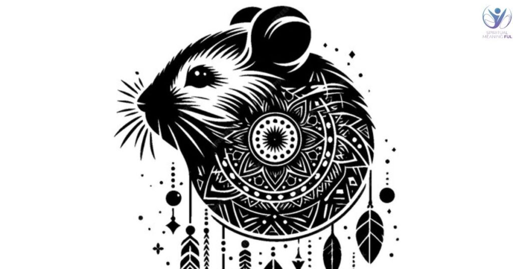 Mouse Symbolism In Native American Tradition