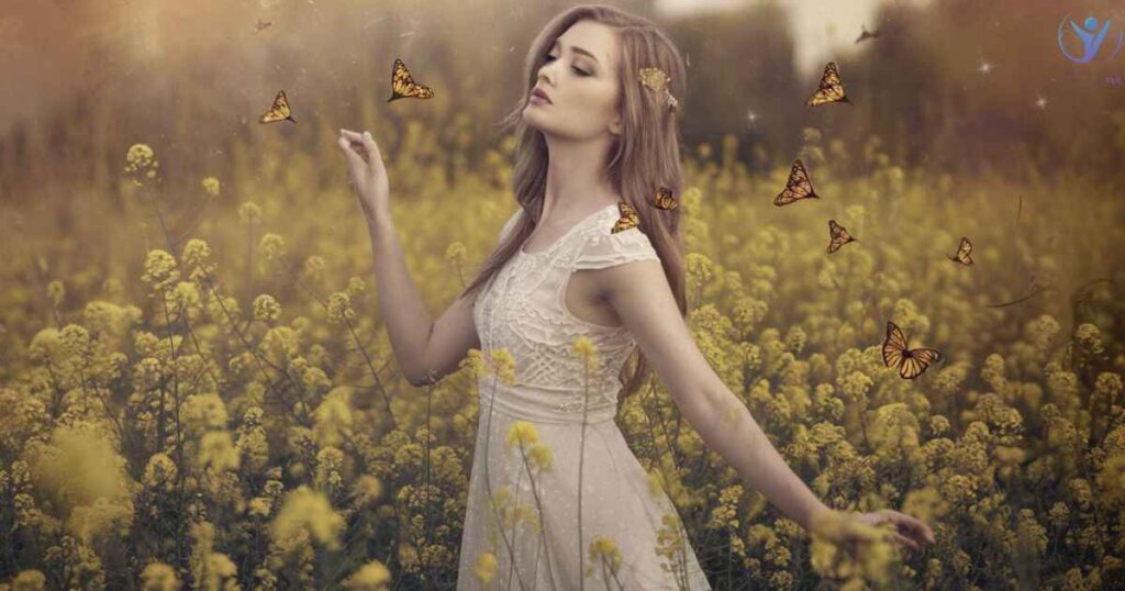 Prophetic Meaning Of Butterflies