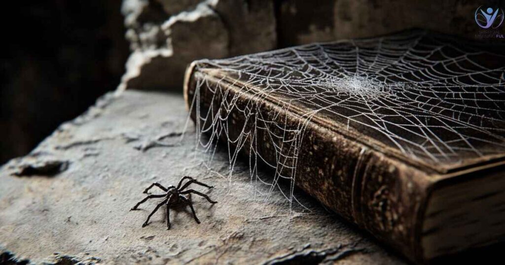 Significance of Spiders in The Bible