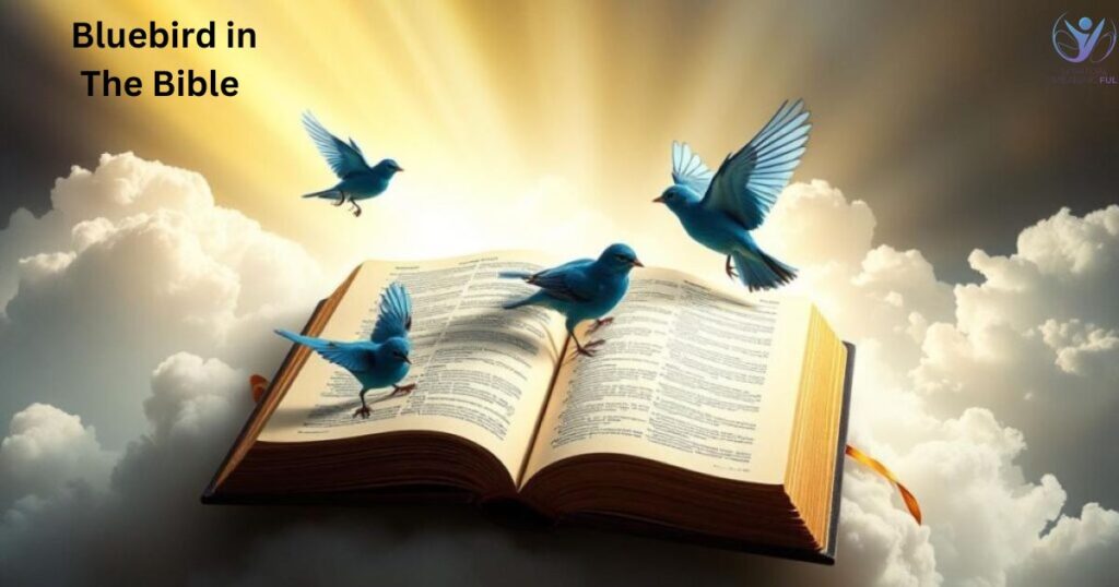 Significance of the Bluebird in The Bible