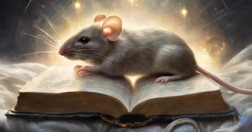 Significance of the Dead Rat in the Bible