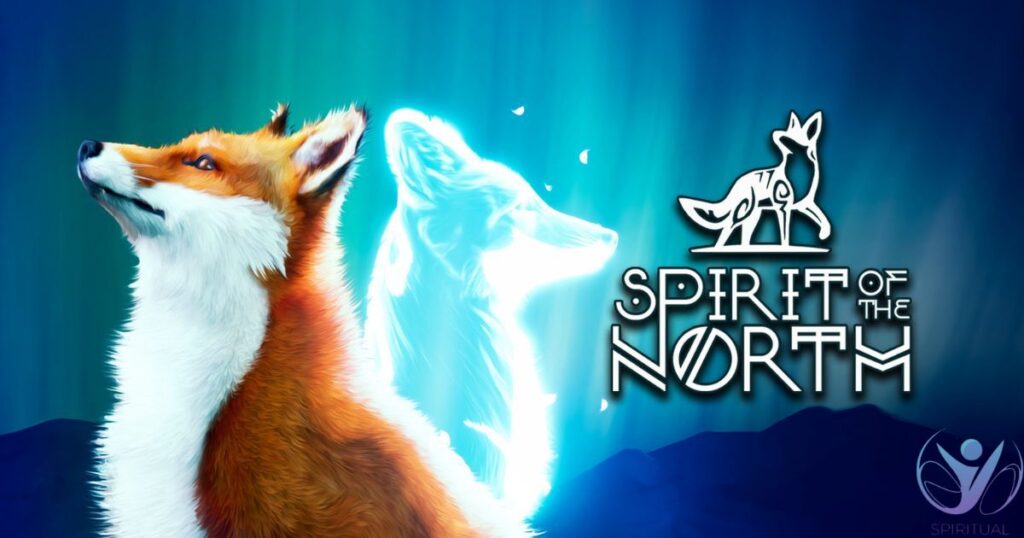 Fox Spirit Animal Meaning