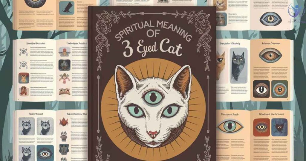 Spiritual Meaning of 3 Eyed Cat: A Guide to Mystical Symbolism