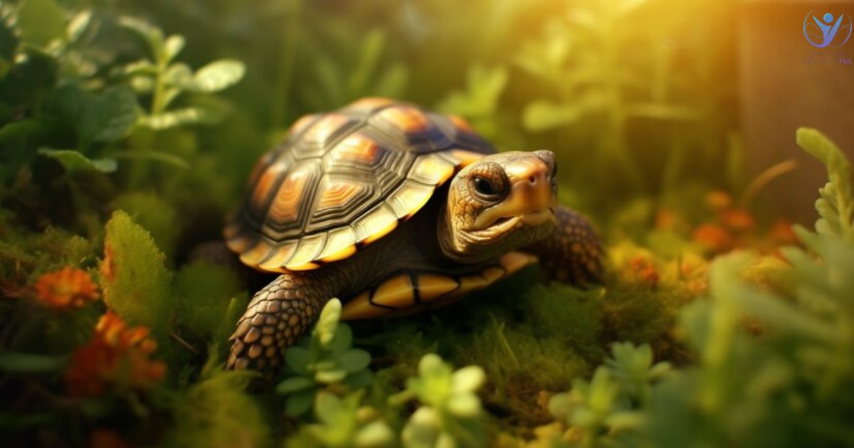 Spiritual meaning of turtle