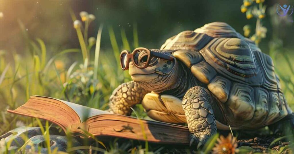 The Significance of The Turtle in The Bible