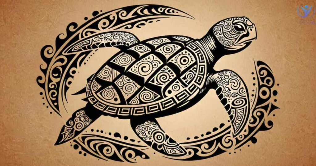 Turtle Tattoo Meaning