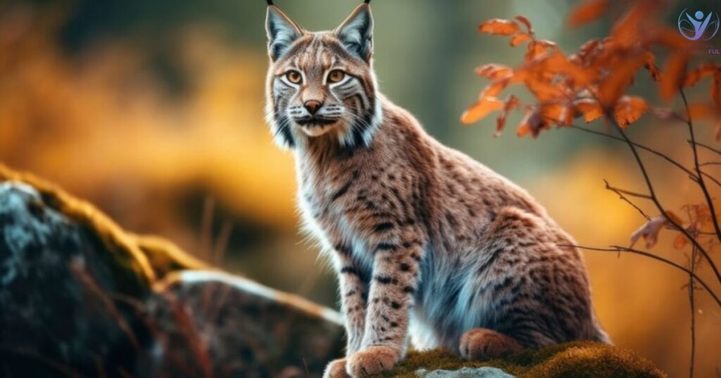 Bobcat spiritual meaning