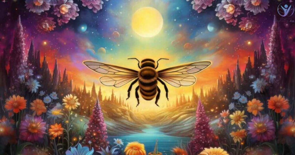 Dead Bee Spiritual Meaning