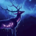 Dead Deer Spiritual Meaning