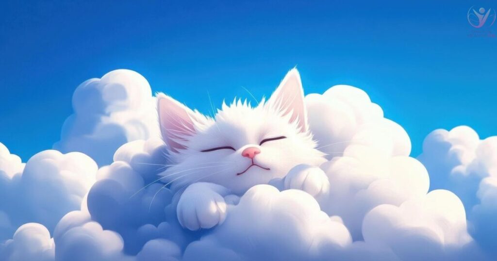 White Cat Dream Meaning